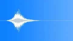 Unguided Spaceship FlyBy 03Sound Effect