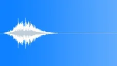 Unguided Starship FlyBy 01Sound Effect