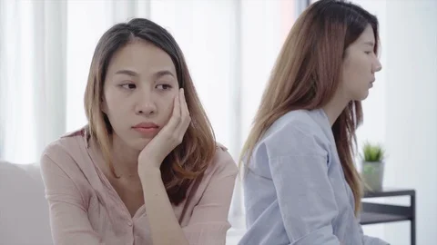 Asian Mature Lesbian