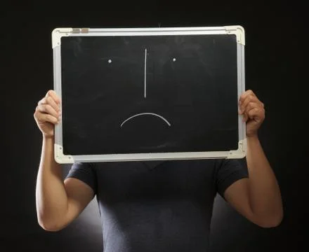 Unhappy Stock Photos