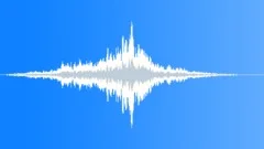 Unholy - transition Sound Effect