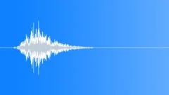 Unholy voice whooshSound Effect