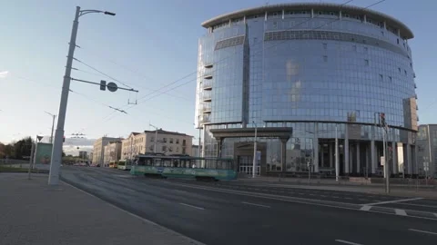 Uni3 Stock Footage 164335322