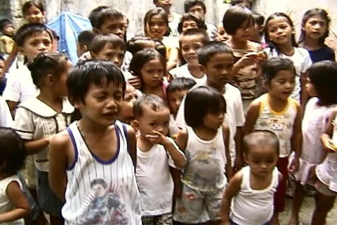Unicef 動画素材 271120