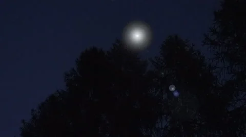 Unidentified flying object 스톡 동영상 67254172