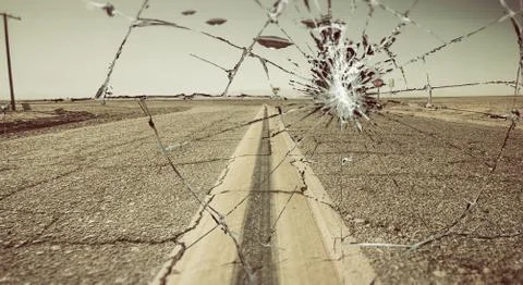 Unidentified flying object Stock Illustration