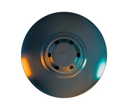 Unidentified flying object Stock Illustration