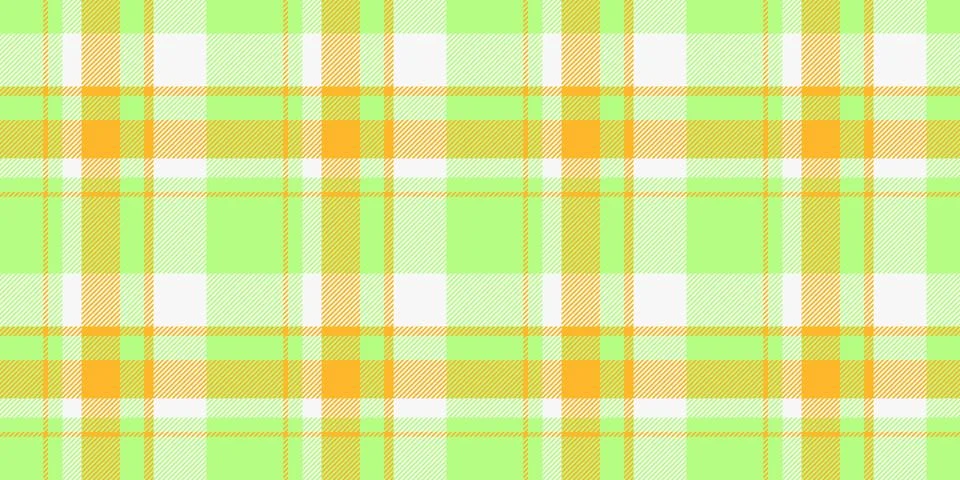 Uniform background vector pattern, christmas ornament seamless tartan textu.. Stock Illustration