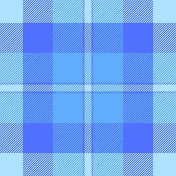 Uniform check pattern textile, seasonal tartan background texture. Ribbon v.. Illustrazione stock