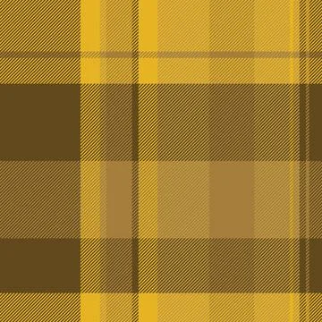 Uniform check vector textile, close-up plaid background pattern. Wedding fa.. Illustrazione stock