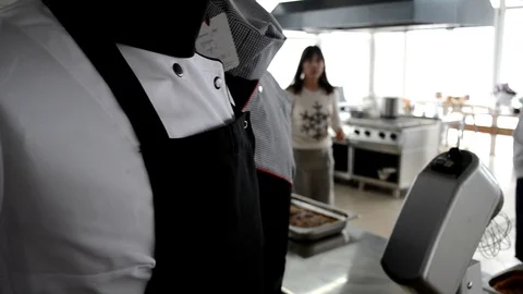 Uniform Stock Footage 99902371