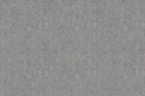 Uniform grey panel wall is featuring flat design seams dividing surface into 스톡 사진