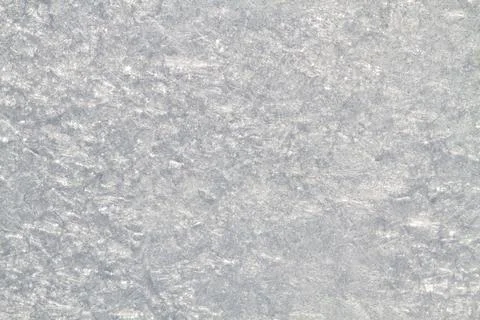 Uniform ice pattern Stock Photos