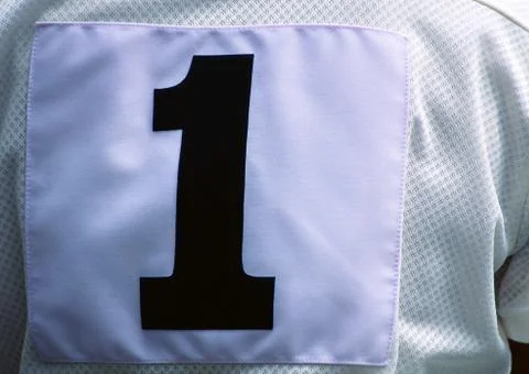 Uniform Number Stock Photos