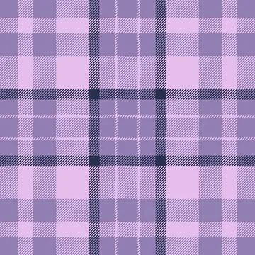 Uniform plaid texture background, tracery pattern check fabric. Marriage ve.. Illustrazione stock