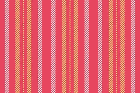Uniform stripe lines texture, veil pattern fabric background. Messy vector .. Stock Illustration