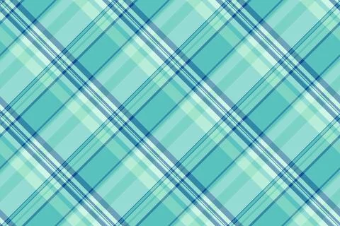 Uniform textile background texture, jacket check fabric vector. Expensive p.. Stock Illustration