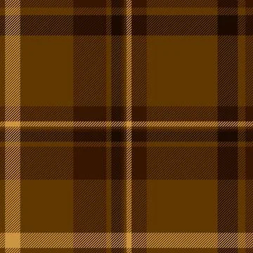 Uniform textile pattern tartan, oktoberfest vector fabric check. Teenager s.. Stock Illustration