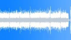 Unimpeachable Music for Live T.V. Travel DocumentariesStock Music