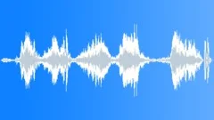 Uninhabited Alien Planet - Sci Fi Sound Effect