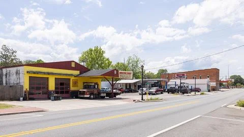 Union County Stock Photos