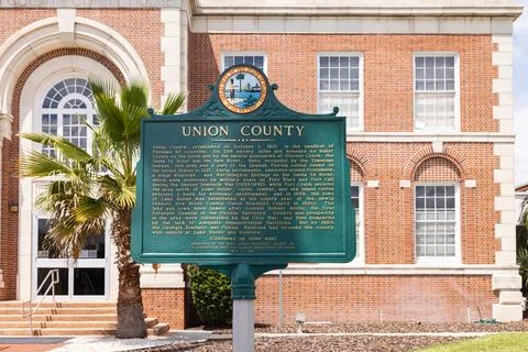 Union County Stock Photos