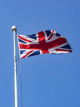 Union flag Stock Photos