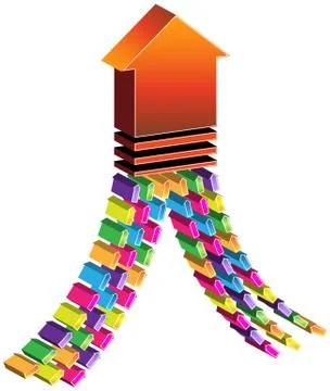 Union Stock Illustration