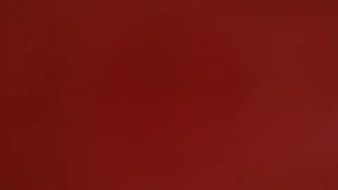 Union Jack Dropped Into Bin Slow Motion Stock Footage 157173316