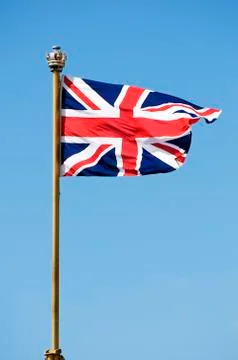 Union jack Stock Photos