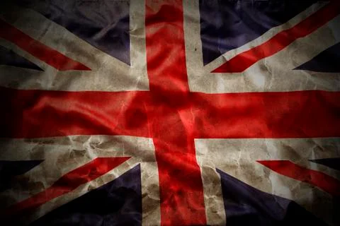 Union jack Stock Photos