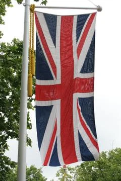 Union jack Stock Photos