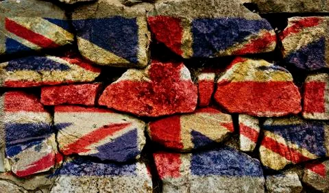 Union jack Stock Photos