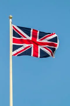 Union jack Stock Photos
