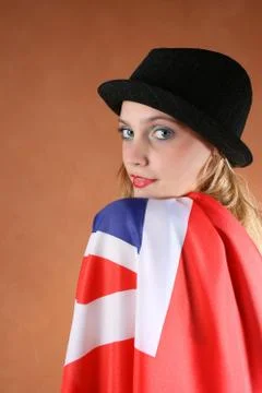Union Jack Stock Photos