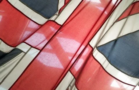 Union Jack Stock Photos