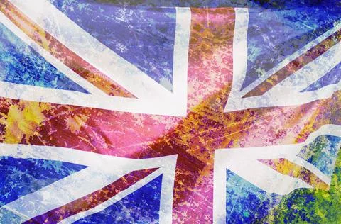 Union Jack Stock Photos