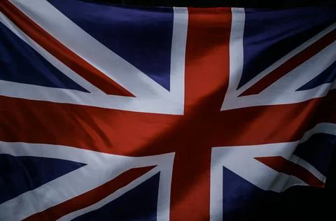 Union Jack Stock Photos