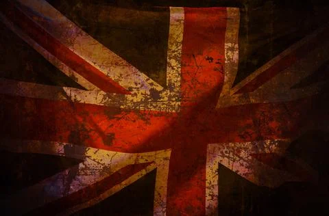 Union Jack Stock Photos