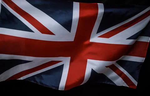 Union Jack Stock Photos
