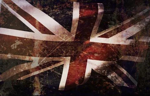 Union Jack Stock Photos