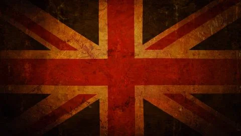 Union Jack Stock Photos