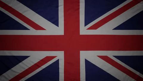 Union Jack Stock Photos