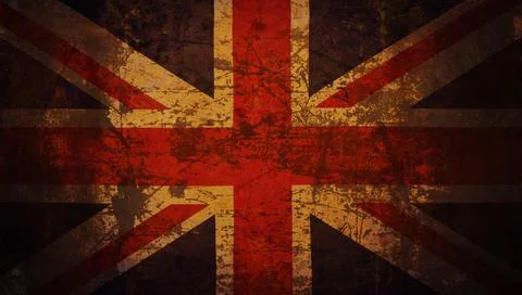 Union Jack Stock Photos