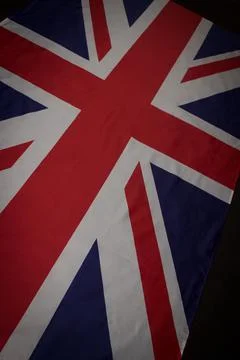 Union Jack Stock Photos
