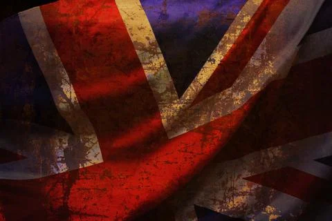 Union Jack Stock Photos