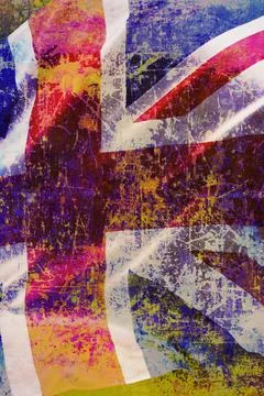 Union Jack Stock Photos