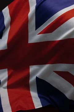 Union Jack Stock Photos