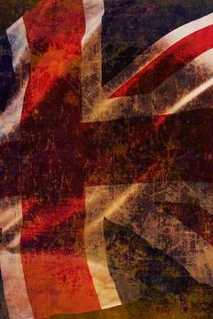 Union Jack Stock Photos