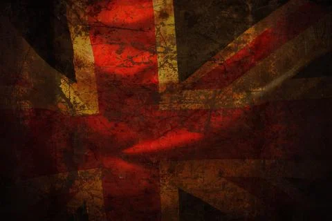 Union Jack Stock Photos